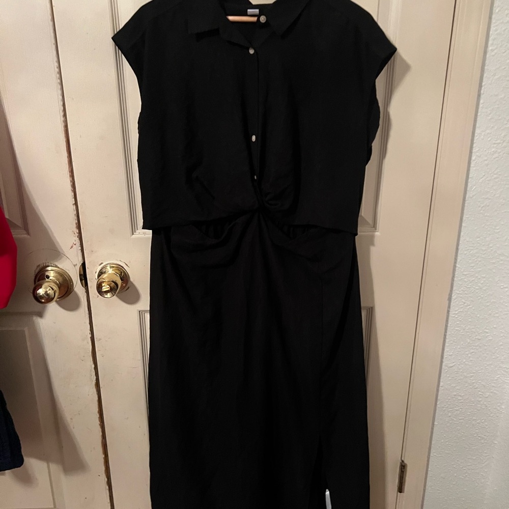 Old Navy dress